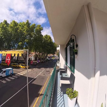 Machico Heart Suites Exterior photo