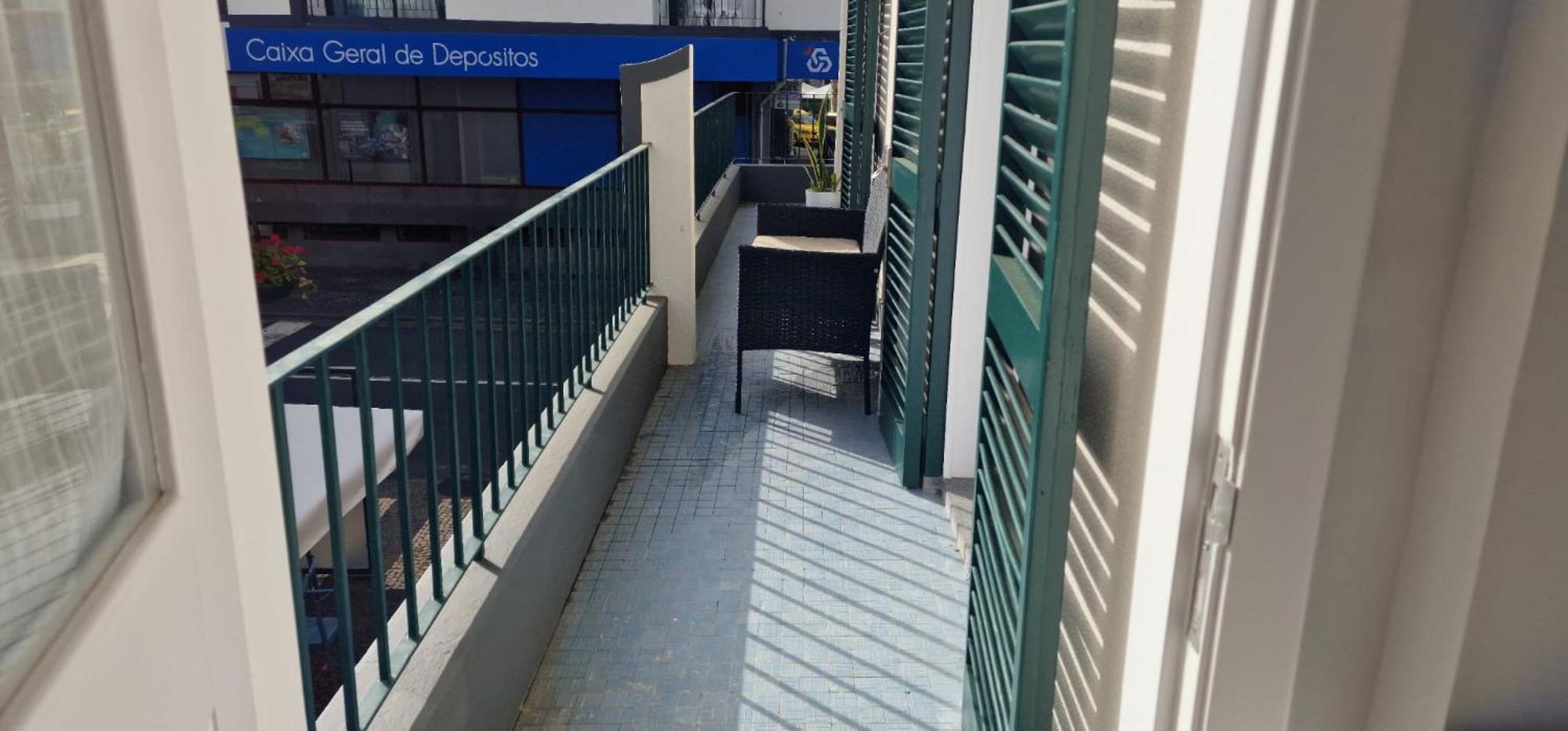 Machico Heart Suites Exterior photo