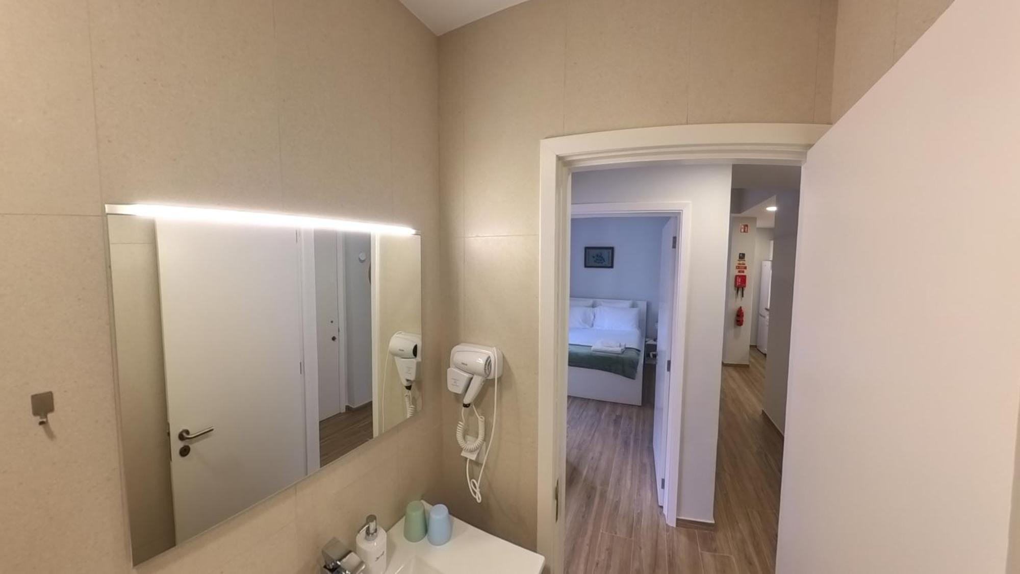 Machico Heart Suites Exterior photo