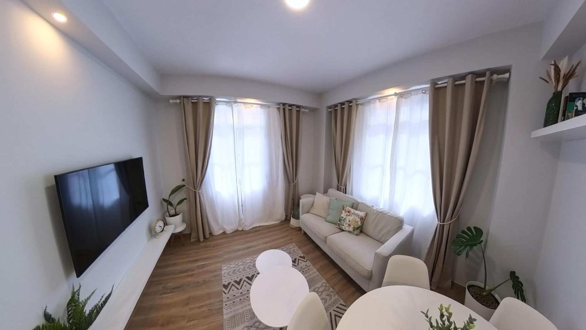 Machico Heart Suites Exterior photo