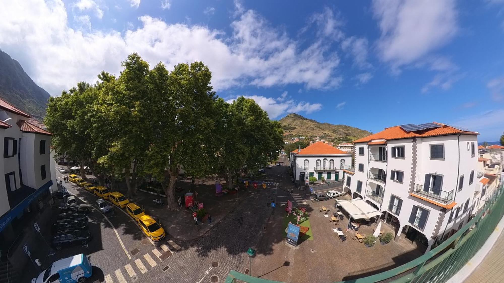 Machico Heart Suites Exterior photo