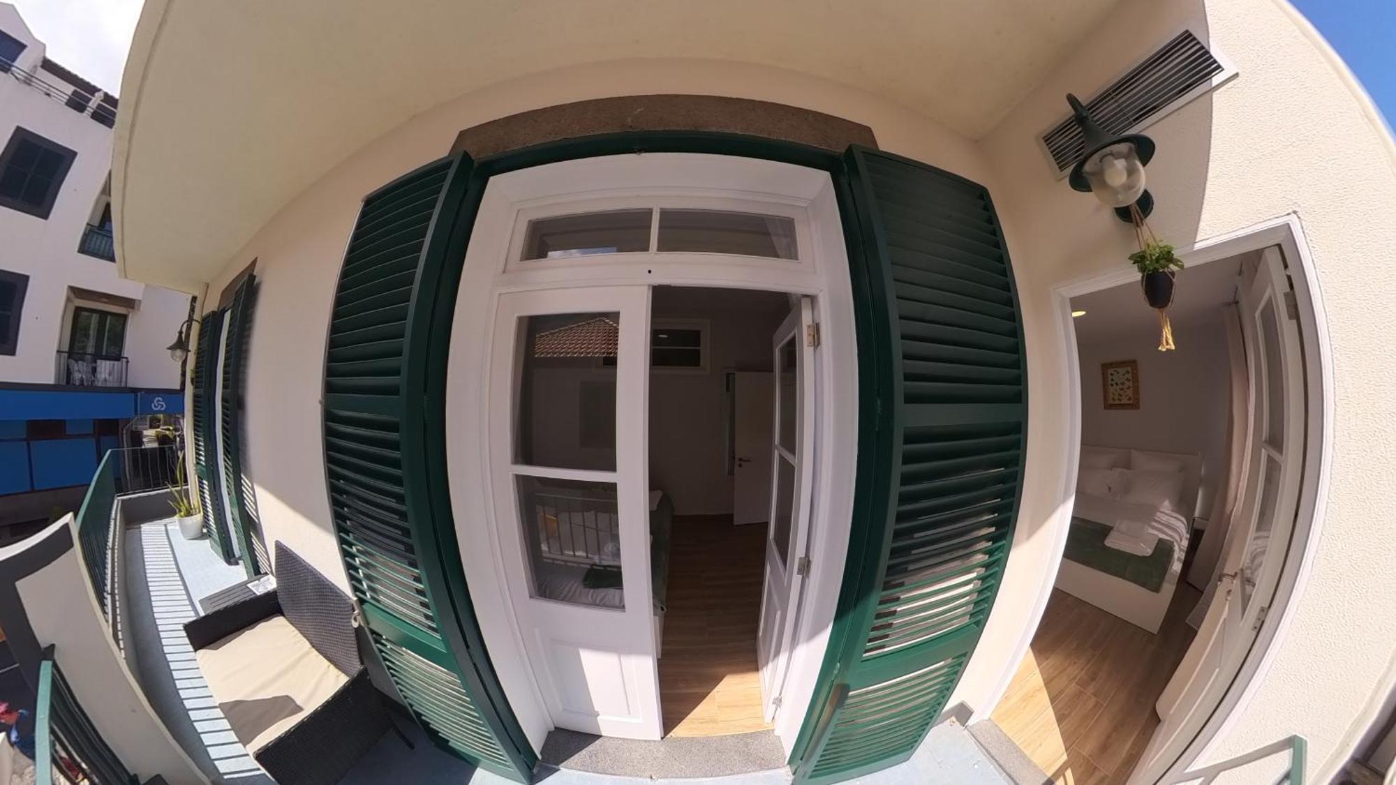 Machico Heart Suites Exterior photo