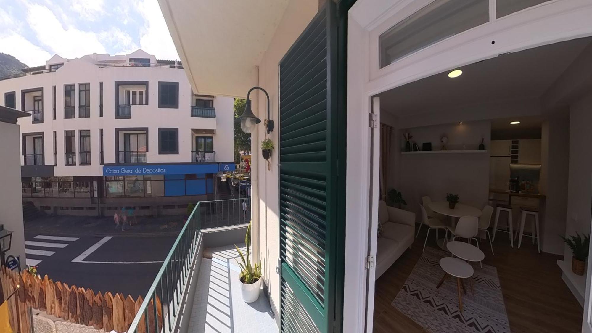 Machico Heart Suites Exterior photo